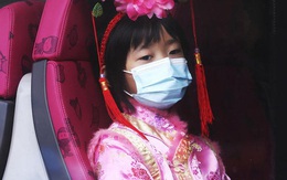Nhiều trường học ở Trung Quốc đóng cửa trước mối nguy từ virus corona