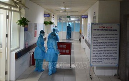 Bệnh viện Đà Nẵng lập kế hoạch chi tiết công tác phòng chống virus Corona