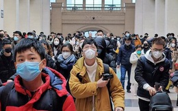 Hỗ trợ phòng chống virus corona cho 141 lưu học sinh Việt Nam đang học tập tại Trung Quốc