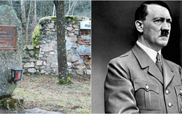 Ngôi làng bị Hitler xóa sổ để dập tắt một tin đồn