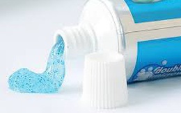 9 công dụng tuyệt vời của kem đánh răng, công dụng thứ 3 sẽ khiến bạn bất ngờ vì quá diệu kì