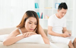 Chồng tôi đến ngủ nhà ở vợ cũ... vì con