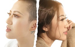 Diễn viên Trang Cherry: “Tôi đến với âm nhạc là nghiêm túc, không phải kiểu hái hoa bắt bướm”