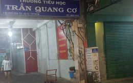 Sở GD&ĐT TP.HCM yêu cầu báo cáo vụ phụ huynh đánh nhau