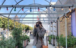 Mấy nàng Red Velvet diện blazer theo 11 cách cực trẻ và chất, bạn không tham khảo thì Tết này thiệt mất mấy phần sành điệu