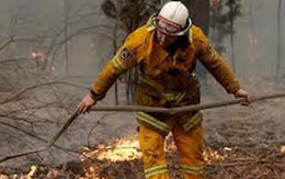 24 người bị coi là thủ phạm chính gây ra thảm họa cháy rừng khủng khiếp tại Úc
