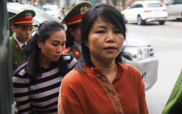 Cựu thượng úy công an "gài" ma túy để bẫy người khác bị tuyên án 7 năm tù