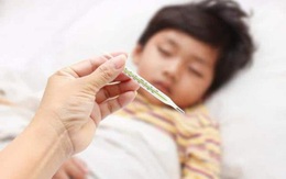 Bé gái 6 tuổi qua đời sau khi mắc cúm A vì nhầm lẫn giữa cảm cúm và cảm lạnh