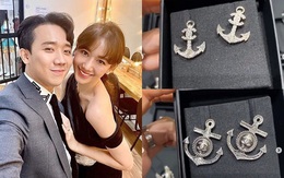 Dàn sao Việt đua nhau ‘đập hộp’, khoe hàng hiệu đầu năm 2020