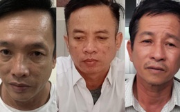 Tự nhận là lãnh đạo công ty xổ số cho nạn nhân số đánh đề để chiếm tiền tỷ