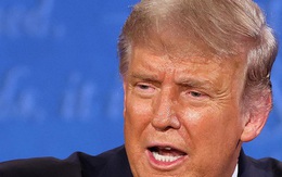 Những con số bất ngờ về chi tiêu của ông Trump