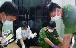 Đang nhậu đòi về, thanh niên bị bắn chết