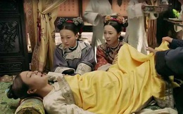 Vì sao phụ nữ Trung Hoa cổ đại khi sinh con phải có chậu nước nóng cạnh bên?