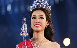 Đỗ Mỹ Linh hé lộ điều cực bất ngờ và tổng số tiền tích cóp sau 4 năm đăng quang Hoa hậu