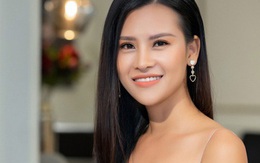 Ảnh đời thường của đại diện Việt Nam đi thi Hoa hậu Trái Đất 2020