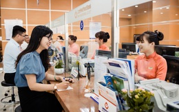 Cổ phiếu mã LPB của Ngân hàng Bưu điện Liên Việt chính thức được chấp thuận niêm yết trên trên sàn HOSE