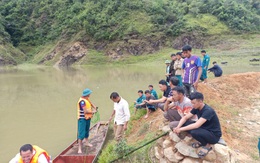 Tìm thấy thi thể người phụ nữ mất tích khi qua suối ở Yên Bái