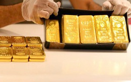 Giá vàng hôm nay 16/10: Bật tăng trở lại, vàng vẫn là một kênh đầu tư trú ẩn an toàn