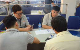 Trung tâm Dịch vụ việc làm Hà Nội tổ chức thành công 21 phiên giao dịch việc làm trong tháng 9/2020