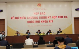 Kỳ họp thứ 10 – Quốc hội khóa XIV sẽ bãi nhiệm đối với ông Phạm Phú Quốc – ĐBQH đoàn TP.Hồ Chí Minh