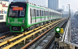 Ban hành quy định về quản lý, vận hành, khai thác và bảo trì tuyến đường sắt Cát Linh - Hà Đông