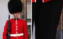 9 sự thật không thể tin nổi về đội lính gác Hoàng gia Anh, theo chia sẻ của những người trong cuộc