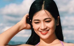 Người đẹp Kinh Bắc vào top 35 Hoa hậu Việt Nam 2020