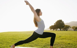 5 động tác Yoga cực đơn giản giúp mông nở chân thon ai cũng có thể tập tại nhà