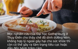 Người tuổi thọ ngắn hàng ngày sẽ có các thói quen xấu này trong 3 bữa ăn, nếu bạn mắc phải dù chỉ 1 điểm cũng cần phải kịp thời thay đổi