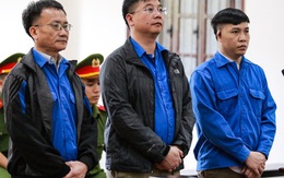 Y án chủ mưu vụ gian lận điểm thi THPT quốc gia
