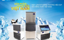 Có nên đầu tư máy làm đá kinh doanh