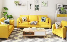 Đây là sự lựa chọn ghế sofa phù hợp cho chung cư nhỏ! Hầu hết mọi người không biết, bảo sao ngôi nhà ngày càng chật chội