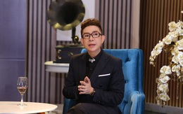 Long Nhật khẳng định không có chuyện lạm dụng con nuôi trong showbiz Việt