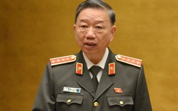 Bộ trưởng Tô Lâm: "Đảm bảo tuyệt đối an toàn Đại hội đại biểu toàn quốc lần thứ XIII của Đảng"