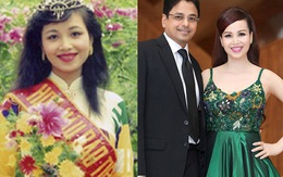 Cuộc sống sau 30 năm đăng quang của Hoa hậu Việt Nam giỏi ngoại ngữ nhất