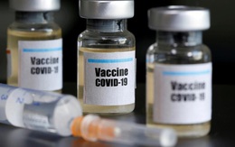 Nga nghiên cứu vaccine ngừa Covid-19 dưới dạng nhỏ giọt hoặc xịt