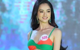 Những thí sinh cao dưới 1,7 m lọt chung kết Hoa hậu Việt Nam
