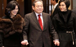 Hai ái nữ xinh đẹp của Chủ tịch Samsung vừa qua đời giàu có cỡ nào dù chưa hưởng quyền thừa kế?