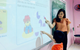 Cô giáo lớp 1 tại Hà Nội tiết lộ kinh nghiệm dạy con học bài ở nhà mà không bị "tẩu hỏa", hóa ra lâu nay rất nhiều người dạy sai cách