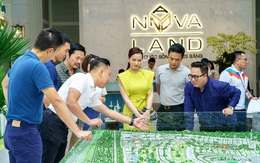 Sao Việt mê dự án 1.000 ha tại phố biển Phan Thiết