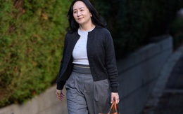 Hé lộ tình tiết mới trong vụ bắt giữ 'công chúa Huawei'