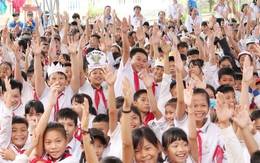 Thái Bình: Truyền thông nâng cao chất lượng dân số và phòng, chống xâm hại trẻ em