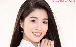 Những thí sinh cao nhất Hoa hậu Việt Nam 2020