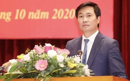 Quảng Ninh: Điều động Thứ trưởng Bộ Xây dựng về làm Phó Bí thư tỉnh ủy Quảng Ninh