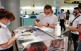 Người Việt bay từ nước ngoài về sẽ có quy trình cách ly COVID-19 như thế nào?