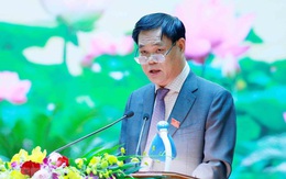 Ông Huỳnh Tấn Việt giữ chức Bí thư Đảng ủy Khối các cơ quan Trung Ương