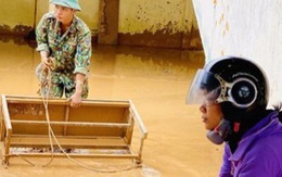 Học sinh miền Trung sẽ học bù nếu nghỉ quá dài