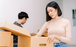 Vợ chồng nửa đời lệch pha: Hoang phí sống với tằn tiện, được không?