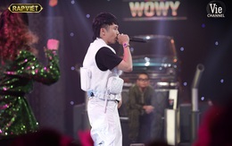 Rap Việt: 'Gã khổng lồ' Ricky Star chính thức lộ diện, đối đầu với Lăng LD, Yuno BigBoi,... team Binz có nguy cơ 'toang'?