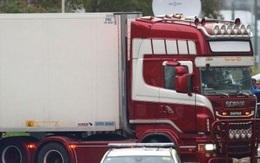 Nạn nhân thảm kịch 39 thi thể trong container nói đi đến Anh bằng 'đường VIP'